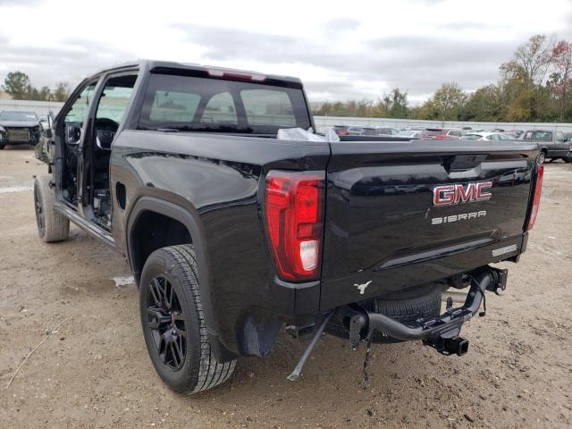 3GTP8CEDXLG218998 Gmc Sierra C15 2020. Фото: 2
