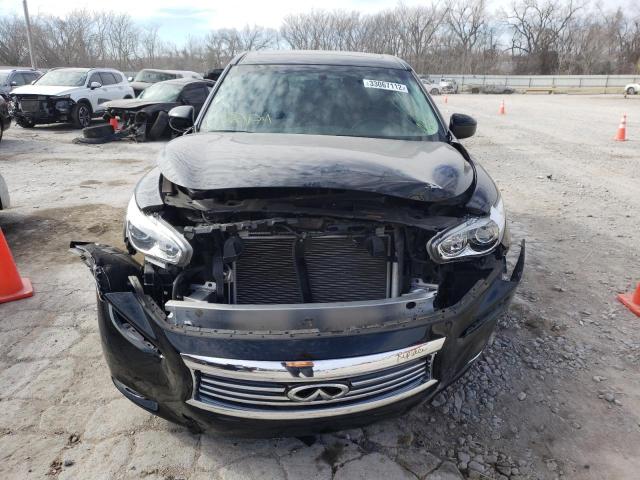 2015 INFINITI QX60 5N1AL0MM3FC521063