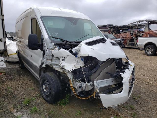 1FTYE2CMXKKB68105 Ford Transit T- 2019