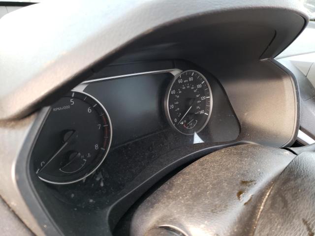 2019 NISSAN ALTIMA S - 1N4BL4BV3KC223155