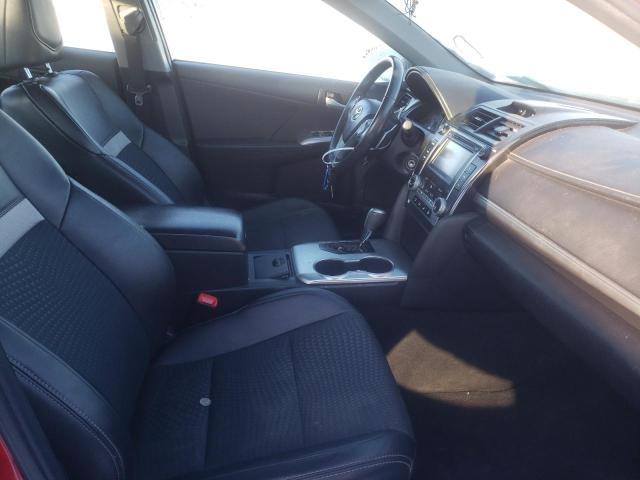 4T1BF1FK7CU610038 Toyota Camry Base 2012. Фото: 4
