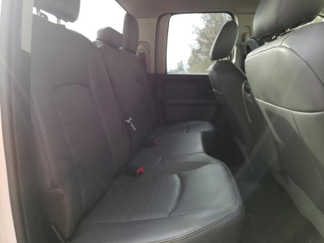 2017 RAM 1500 ST 1C6RR6FG8HS551210