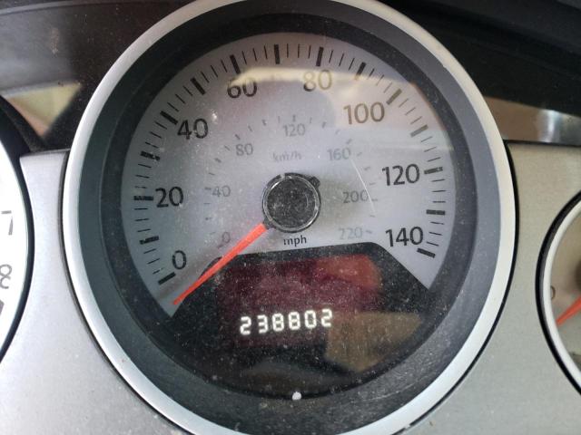 2010 VOLKSWAGEN ROUTAN SEL 2V4RW6DX2AR245847