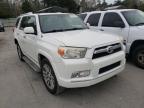 2013 TOYOTA  4RUNNER