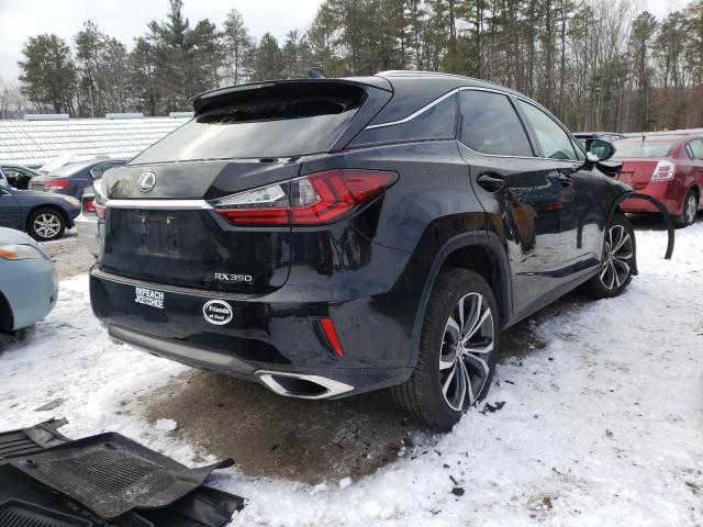 2017 LEXUS RX 2T2BZMCA8HC101911