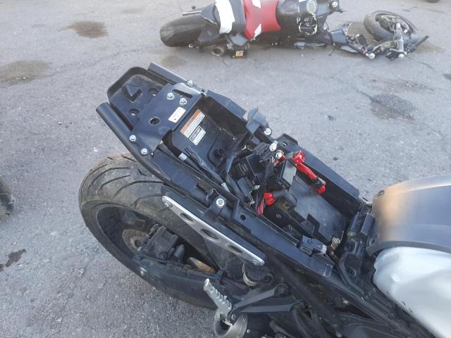 2016 YAMAHA XSR900 60T JYARN47E4GA000570