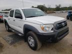 2015 TOYOTA  TACOMA