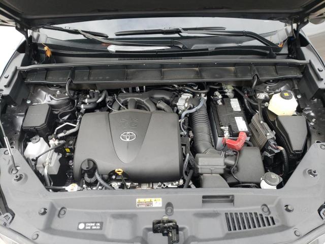 2021 TOYOTA HIGHLANDER 5TDGZRAH6MS077004