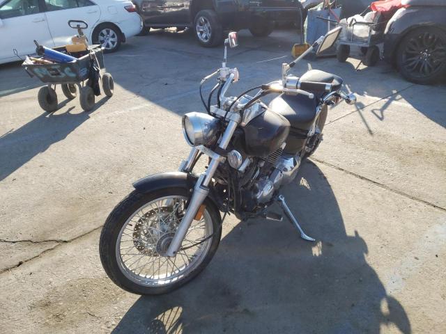 2011 YAMAHA XVS650 C JYAVM01Y2BA015493