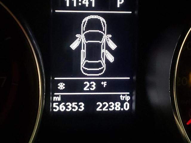 2018 VOLKSWAGEN PASSAT GT 1VWJM7A3XJC025804
