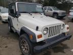 1997 JEEP  WRANGLER