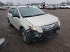 2007 FORD  EDGE