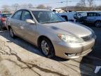 2006 TOYOTA  CAMRY