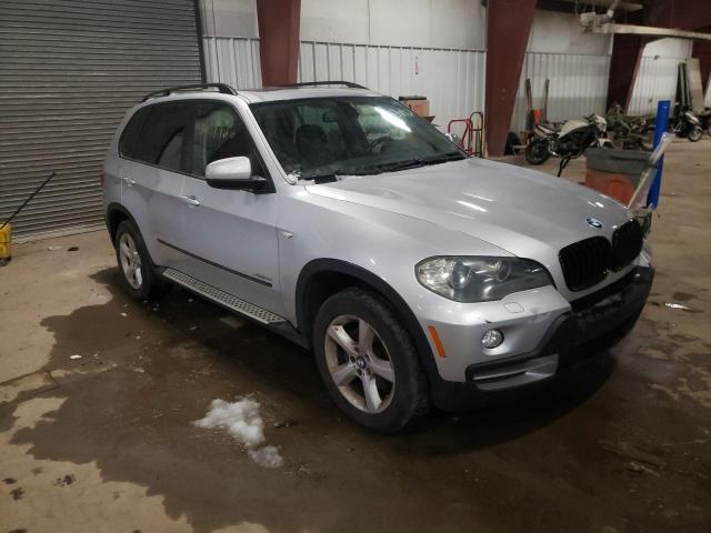 Bmw X5 Xdrive3