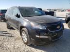 2015 CHEVROLET  TRAVERSE