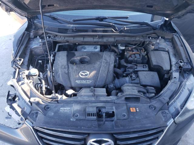 2016 MAZDA CX-5 TOURI - JM3KE2CY1G0718715