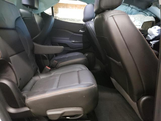 2021 GMC ACADIA AT4 1GKKNLLSXMZ198214