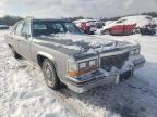 1981 CADILLAC  FLEETWOOD