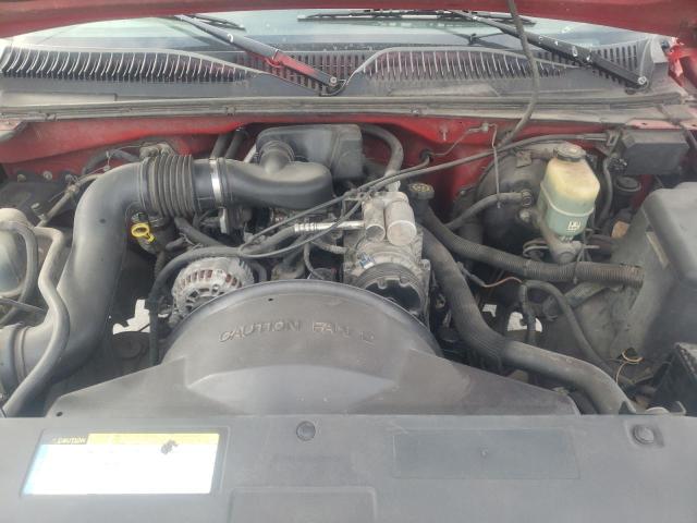 Фото: 1GTEC14WXXE500004 - 7