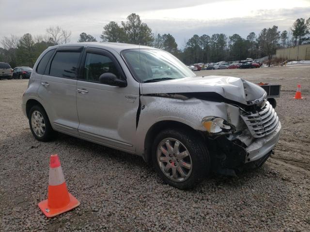 Salvage cars for sale from Copart Knightdale, NC: 2006 Chrysler PT Cruiser
