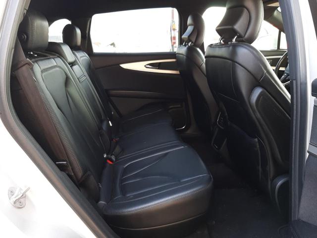 2016 LINCOLN MKX PREMIE 2LMTJ6JR2GBL61751