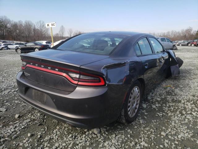 2015 DODGE CHARGER PO - 2C3CDXKTXFH908191