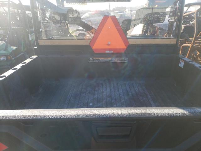 2016 POLARIS RANGER 3NSRTE874GG829039