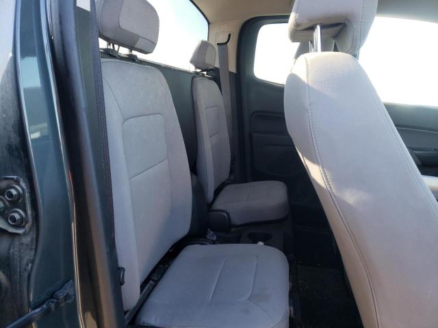 2016 CHEVROLET COLORADO - 1GCHSBE3XG1395143