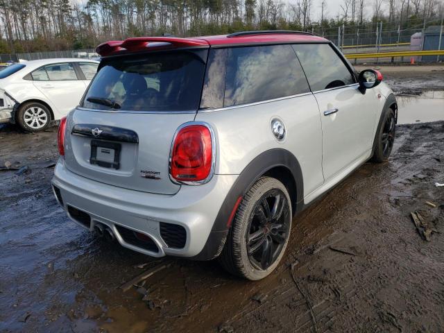 2017 MINI COOPER JOH WMWXM9C34HT998805