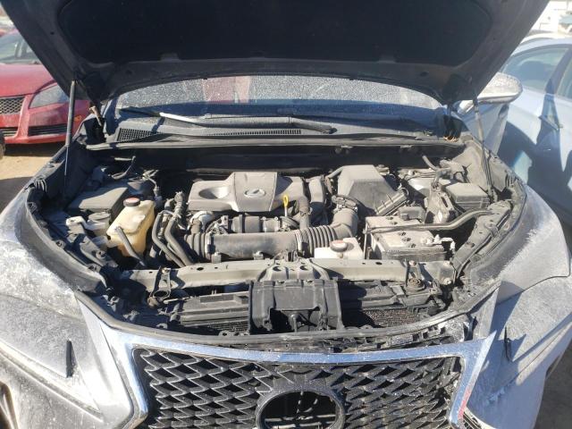 2015 LEXUS NX 200T JTJYARBZ6F2013992