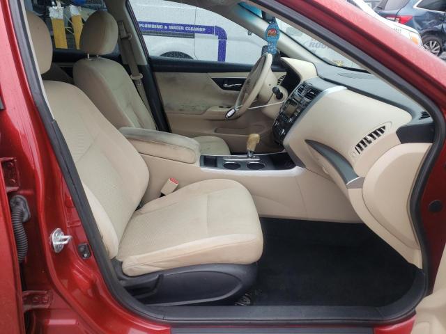 2015 NISSAN ALTIMA 2.5 1N4AL3AP0FC181476