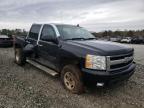 2009 CHEVROLET  SILVERADO