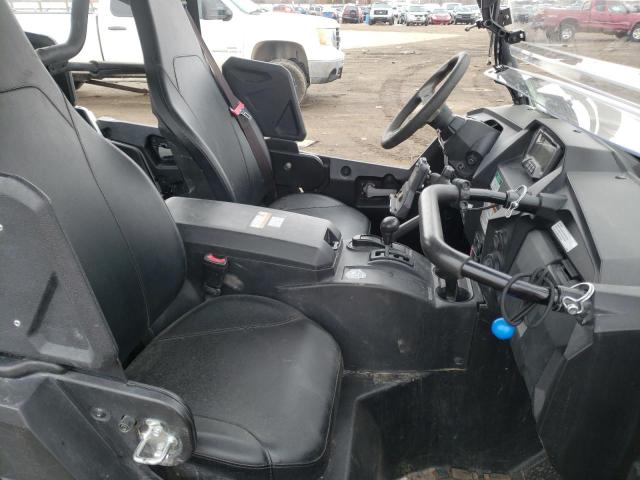 2020 YAMAHA YXF850 5Y4AN24Y2LA101337