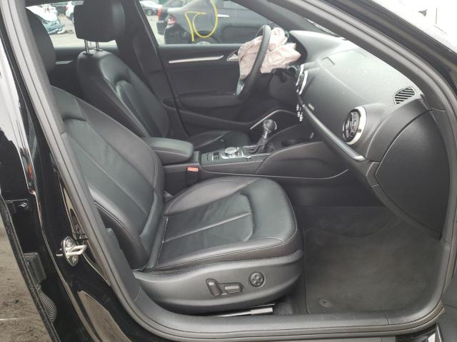 2015 AUDI A3 PREMIUM WAUEFGFF5F1045900