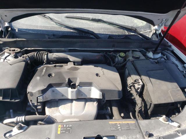 1G11F5SL8FU150925 Chevrolet Malibu Ltz 2015. Фото: 6