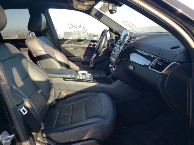 2018 MERCEDES-BENZ GLE 43 AMG 4JGDA6EB6JB037924