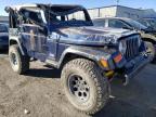 2003 JEEP  WRANGLER