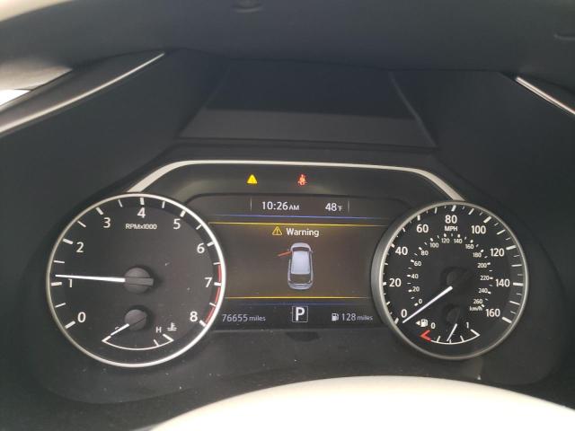 2017 NISSAN MURANO S 5N1AZ2MG9HN124954