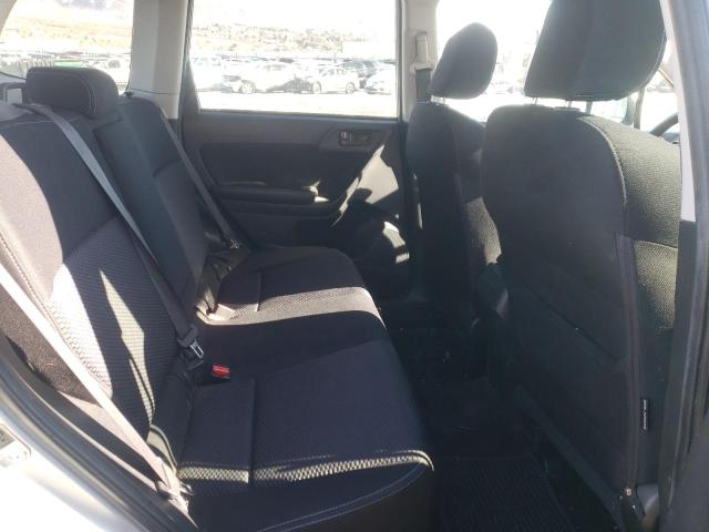 2016 SUBARU FORESTER 2 JF2SJADC1GH414384