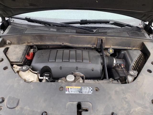 1GNKRJKD7DJ129039 Chevrolet Traverse L 2013. Фото: 6