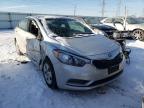 2014 KIA  FORTE