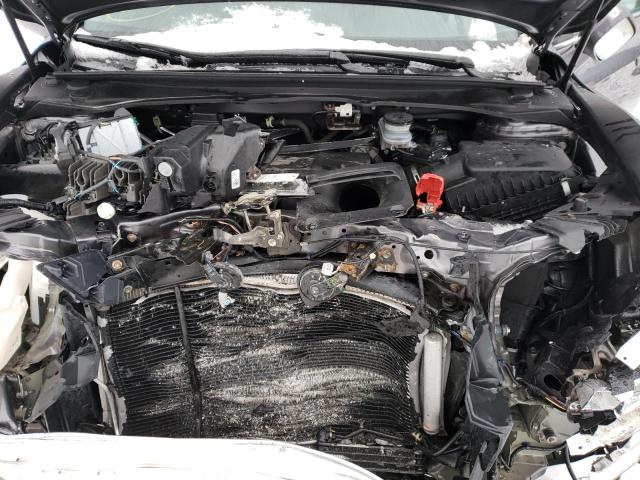 2018 ACURA RDX ADVANC 5J8TB4H78JL803897