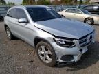 2018 MERCEDES-BENZ  GLC-CLASS