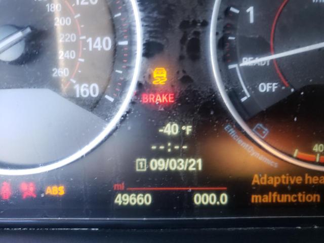 2014 BMW 435 XI WBA3R5C55EF785091