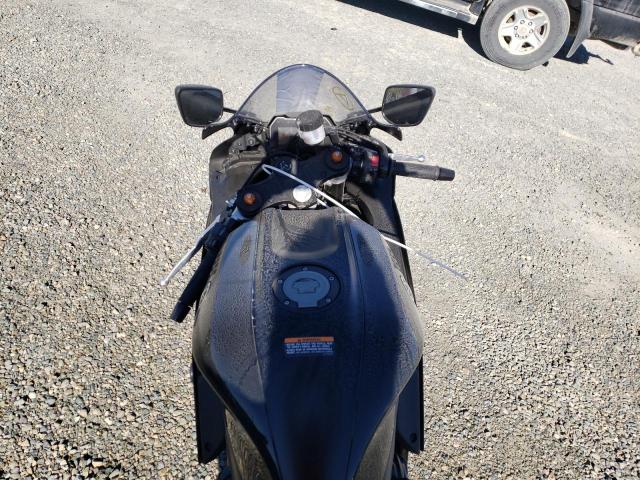 2022 YAMAHA YZFR7 JYARM38Y0NA000634