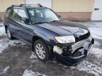 2006 SUBARU  FORESTER