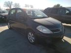 2008 NISSAN  VERSA