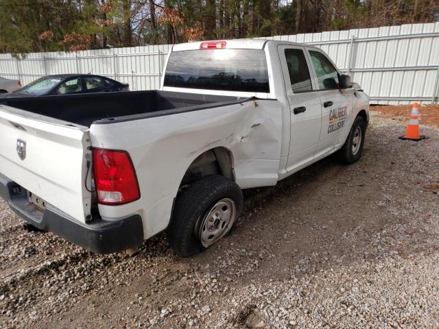 2017 RAM 1500 ST 1C6RR6FG8HS551210