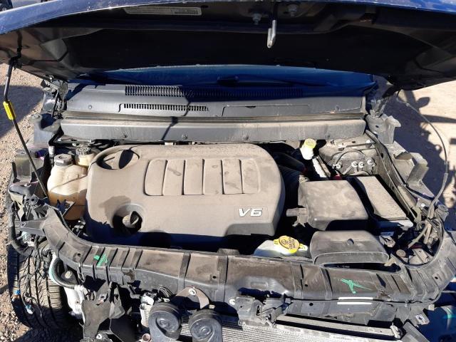 2017 DODGE JOURNEY CR 3C4PDDGG1HT617984