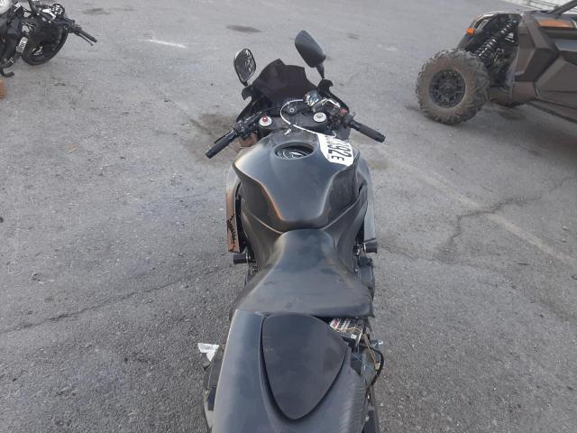 2008 HONDA CBR600 RR JH2PC40668M100455